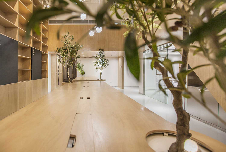 TOWO堂晤设计工作室,上海 / 堂晤设计-47