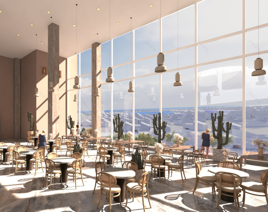 GENESIS(E·plorientation Hub)· 毕业项目-34