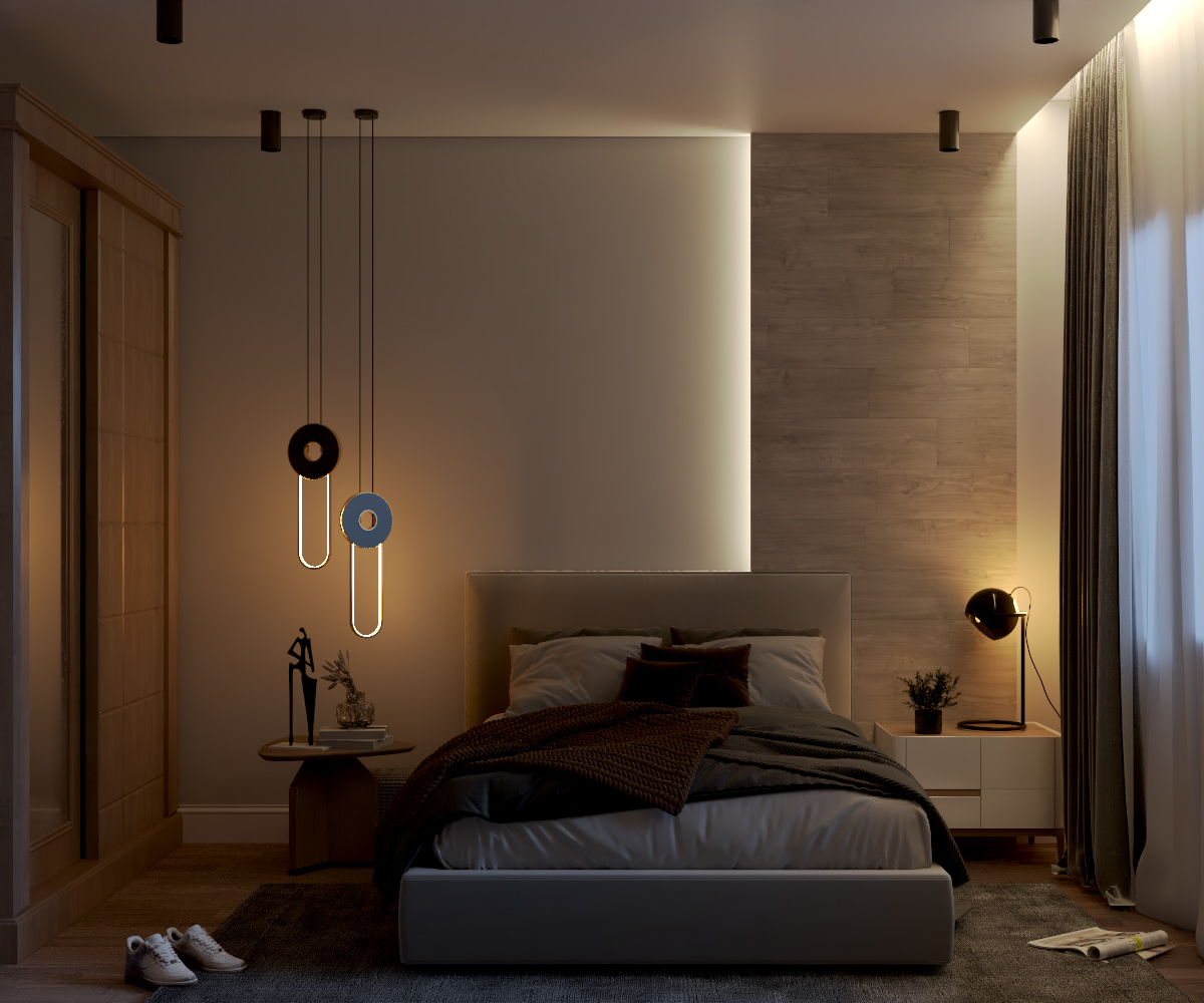Boy room | for Wayout interior design-4