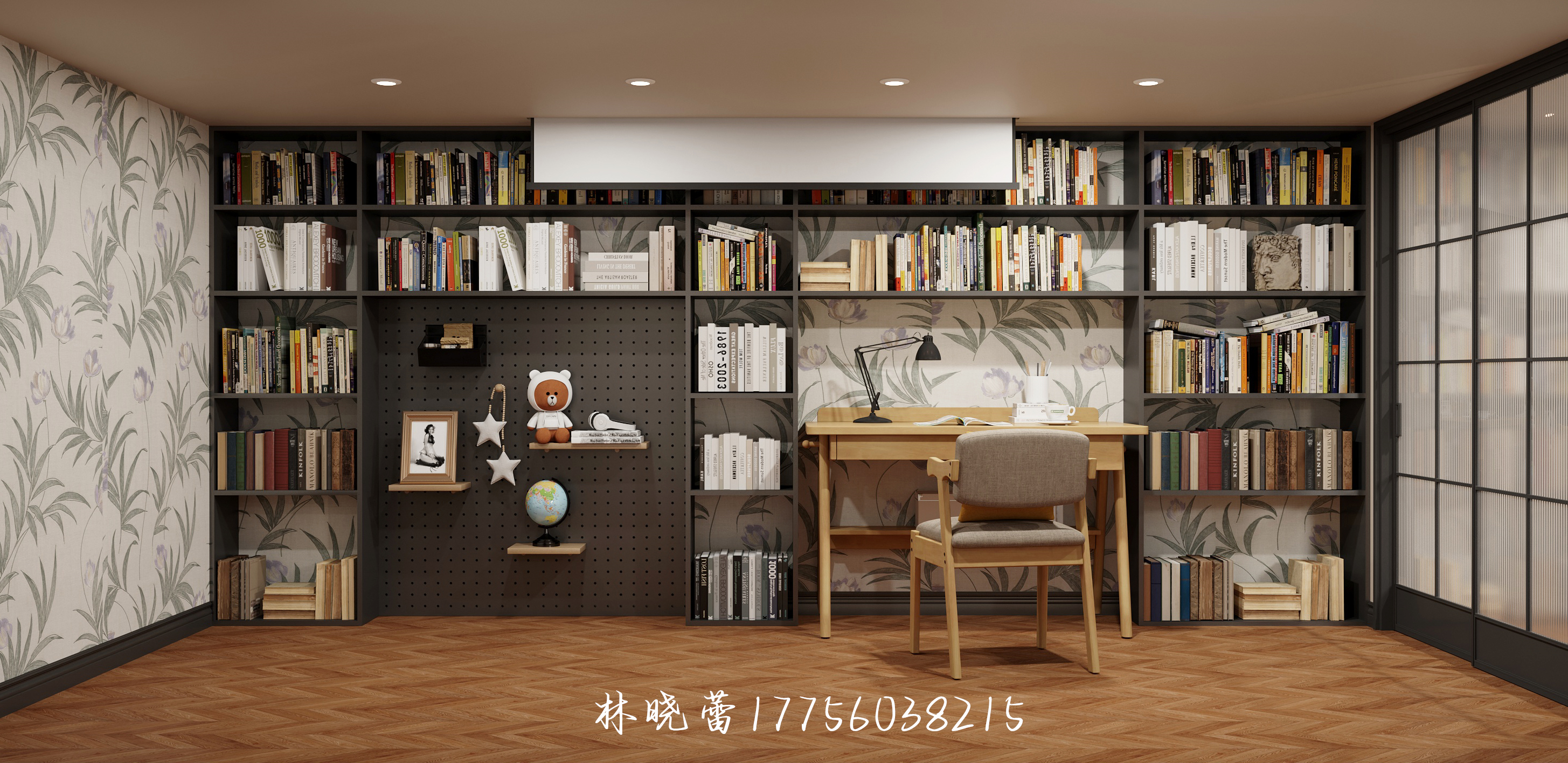 南洋复古风别墅-2