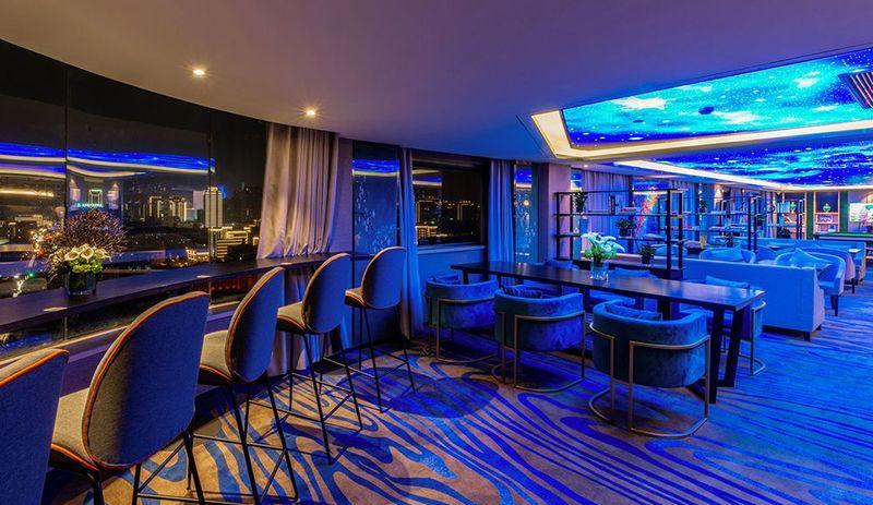 杭州漫纯国际酒店-19