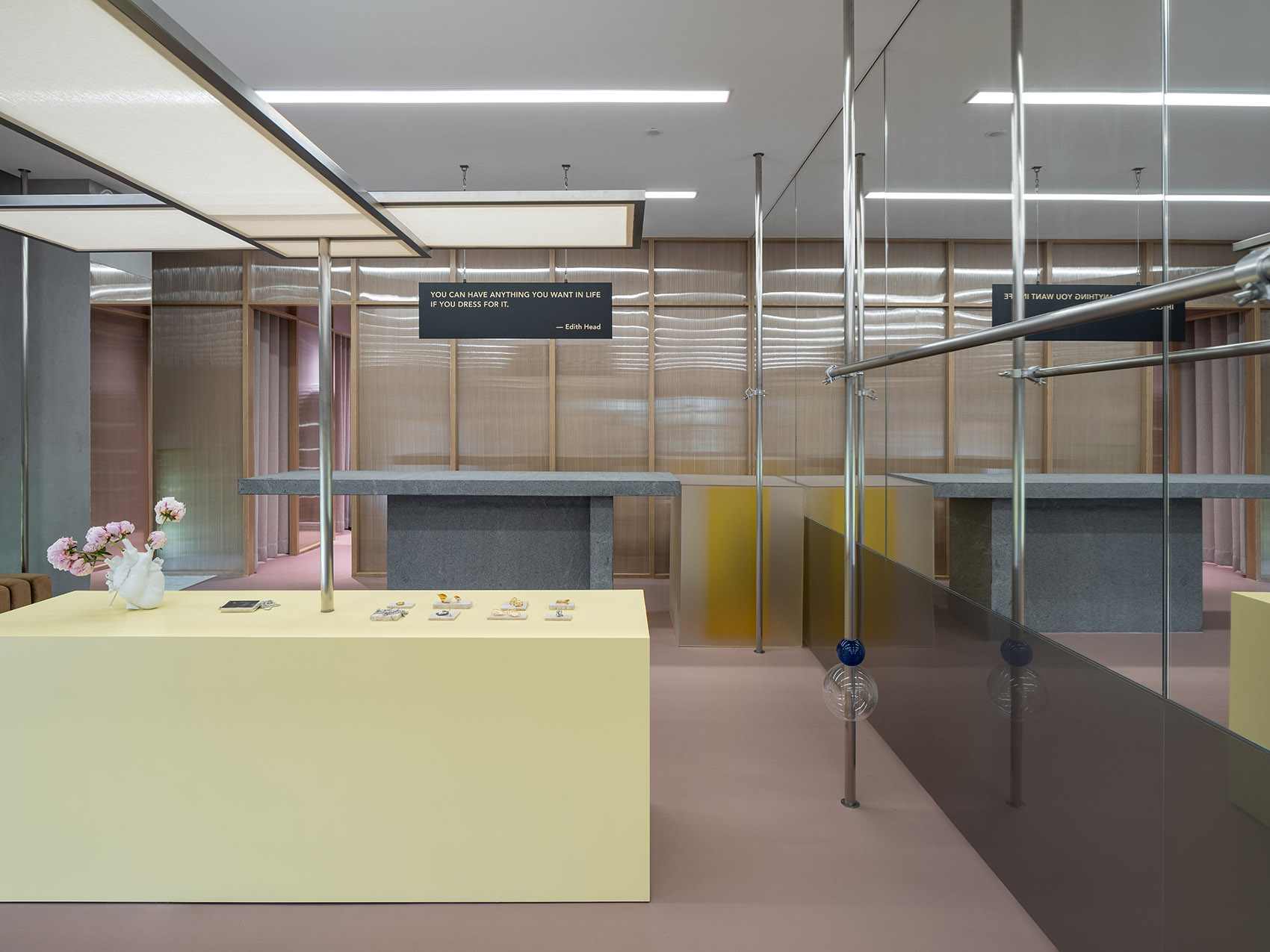 ouiWE 买手店丨中国深圳丨佚建筑工作室-32