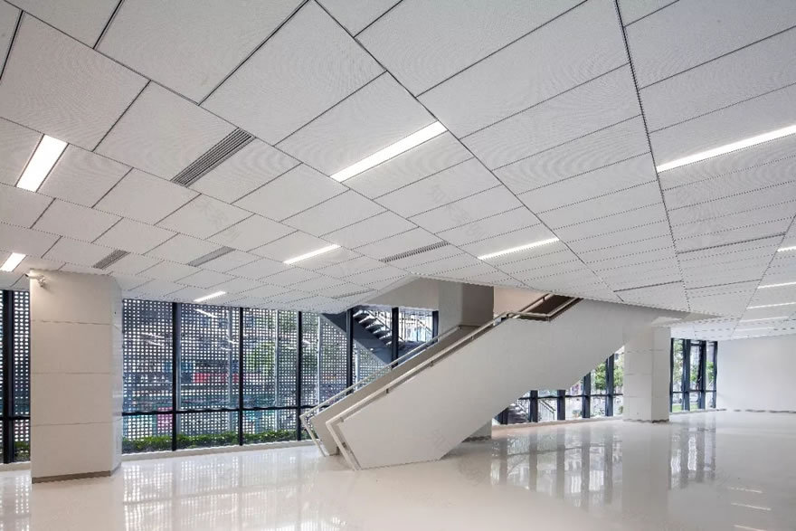 深圳市青少年活动中心-41