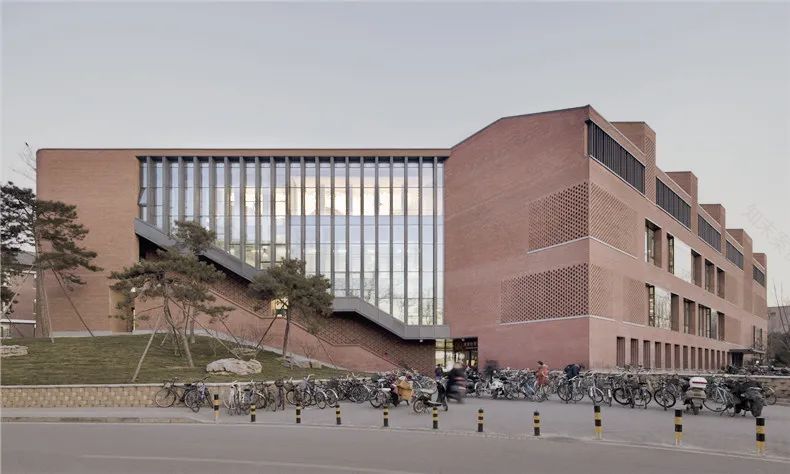 清华大学教师餐厅-0