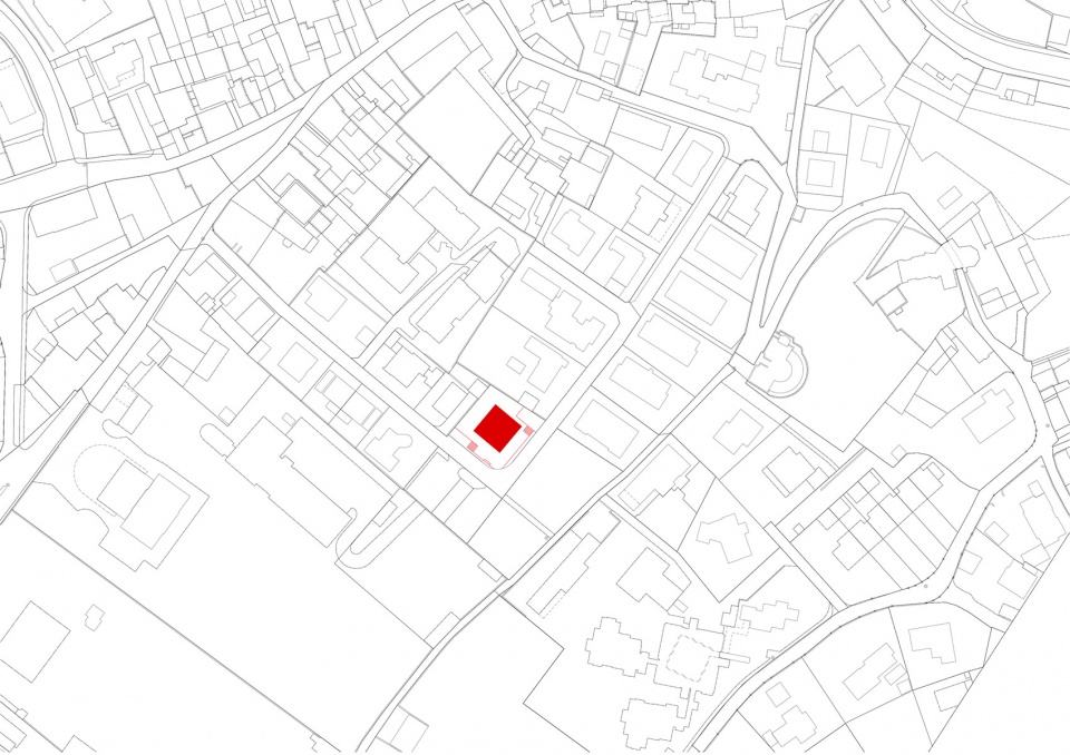 创新模块化设计 | 瑞士 TORRE D’ANGOLO 学习中心-45