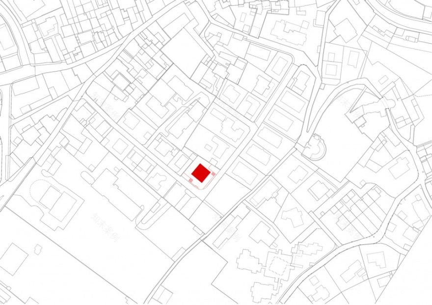 创新模块化设计 | 瑞士 TORRE D’ANGOLO 学习中心-45