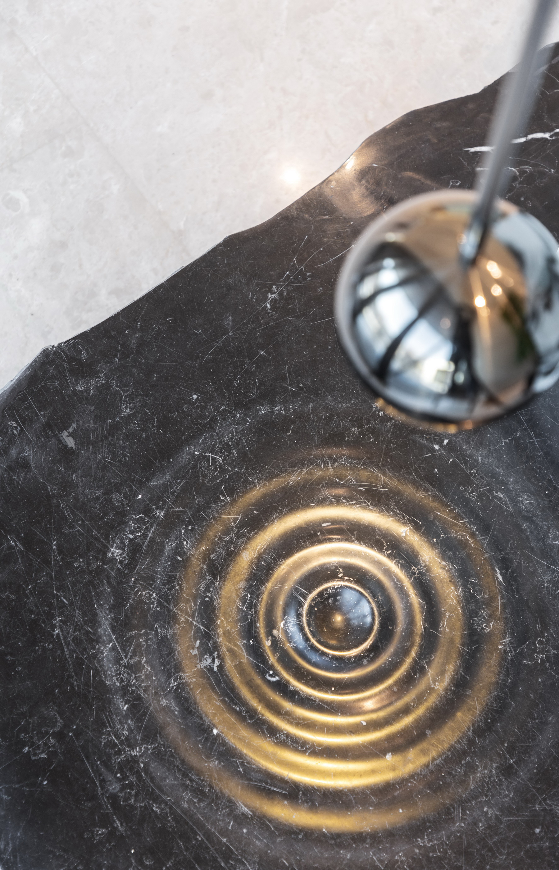   森之设计丨沈阳 江山府销售中心 室内设计 丨中国沈阳-7