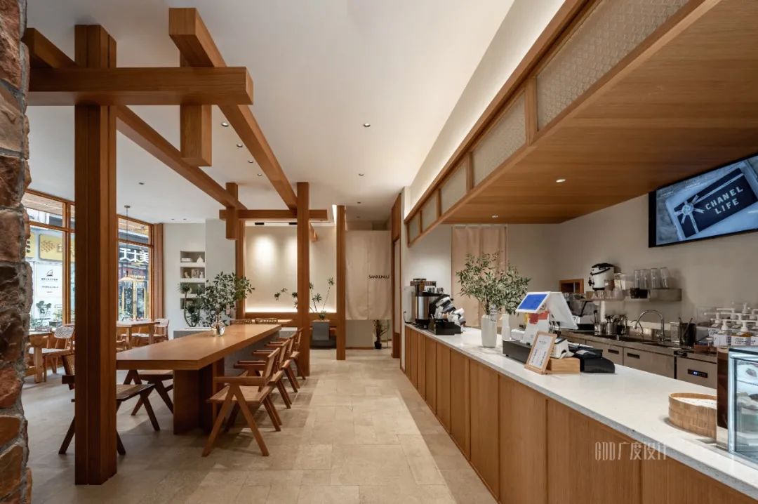 三寻鹿·万达总店丨中国福建丨GDD广度设计-32