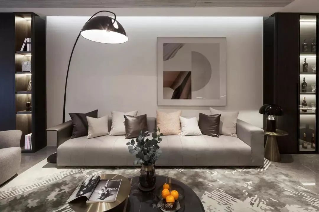 色韵空间 | 艺术与生活的沉浸式对话-82