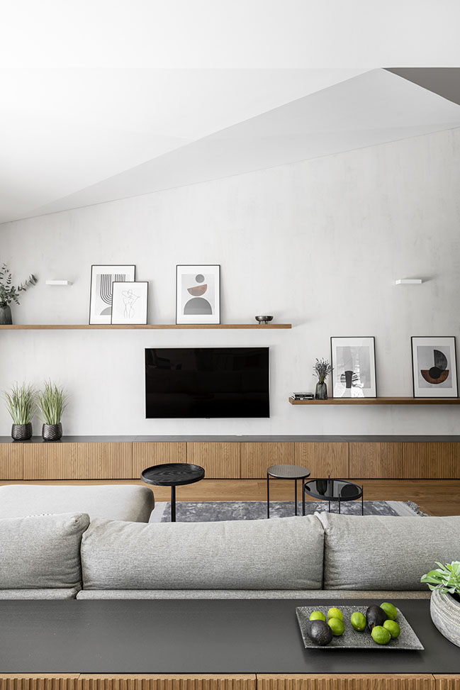 The House full of warmth by Prusta Architecture & construction-4