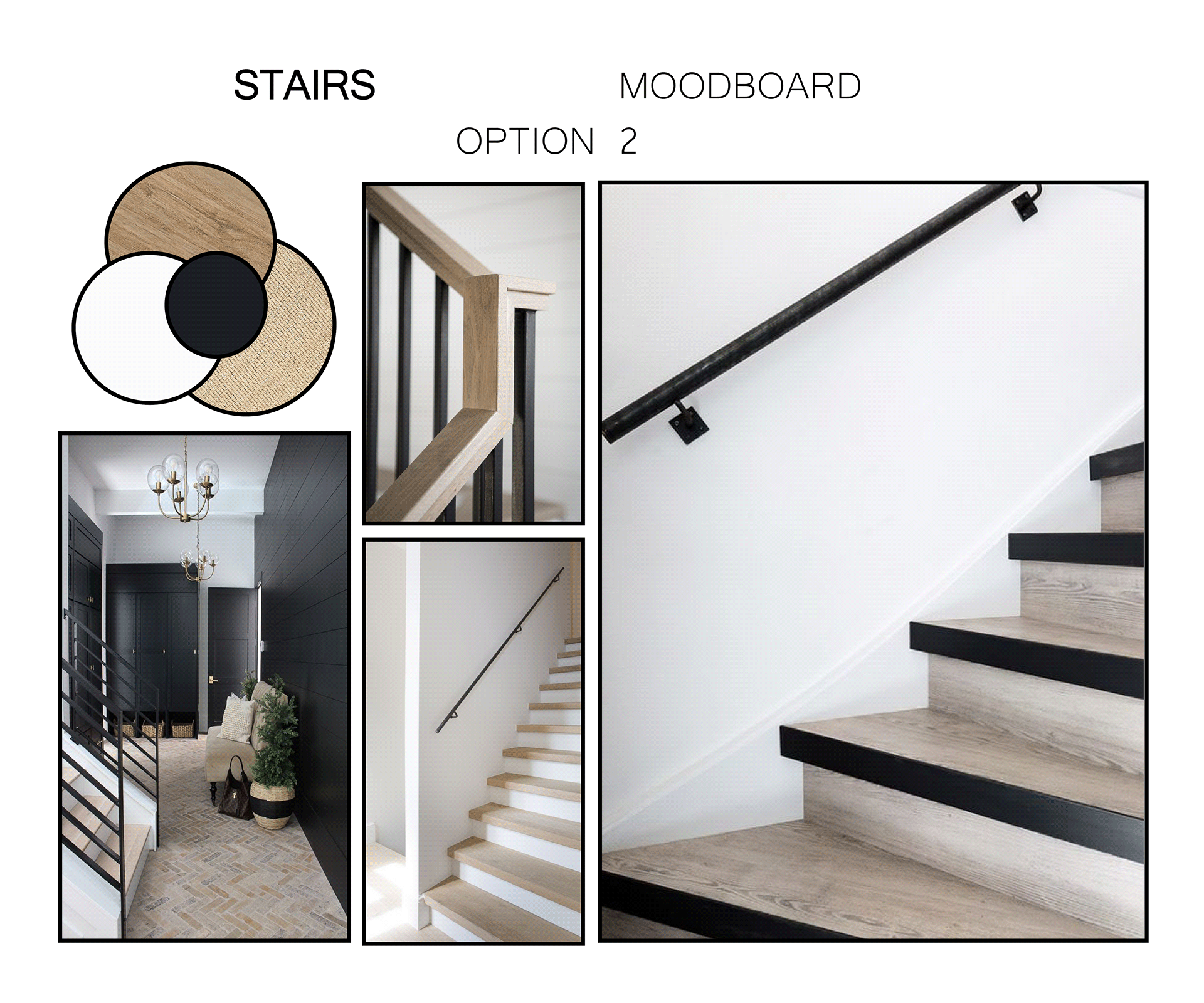 Ground Floor Design and 3D Rendering-39