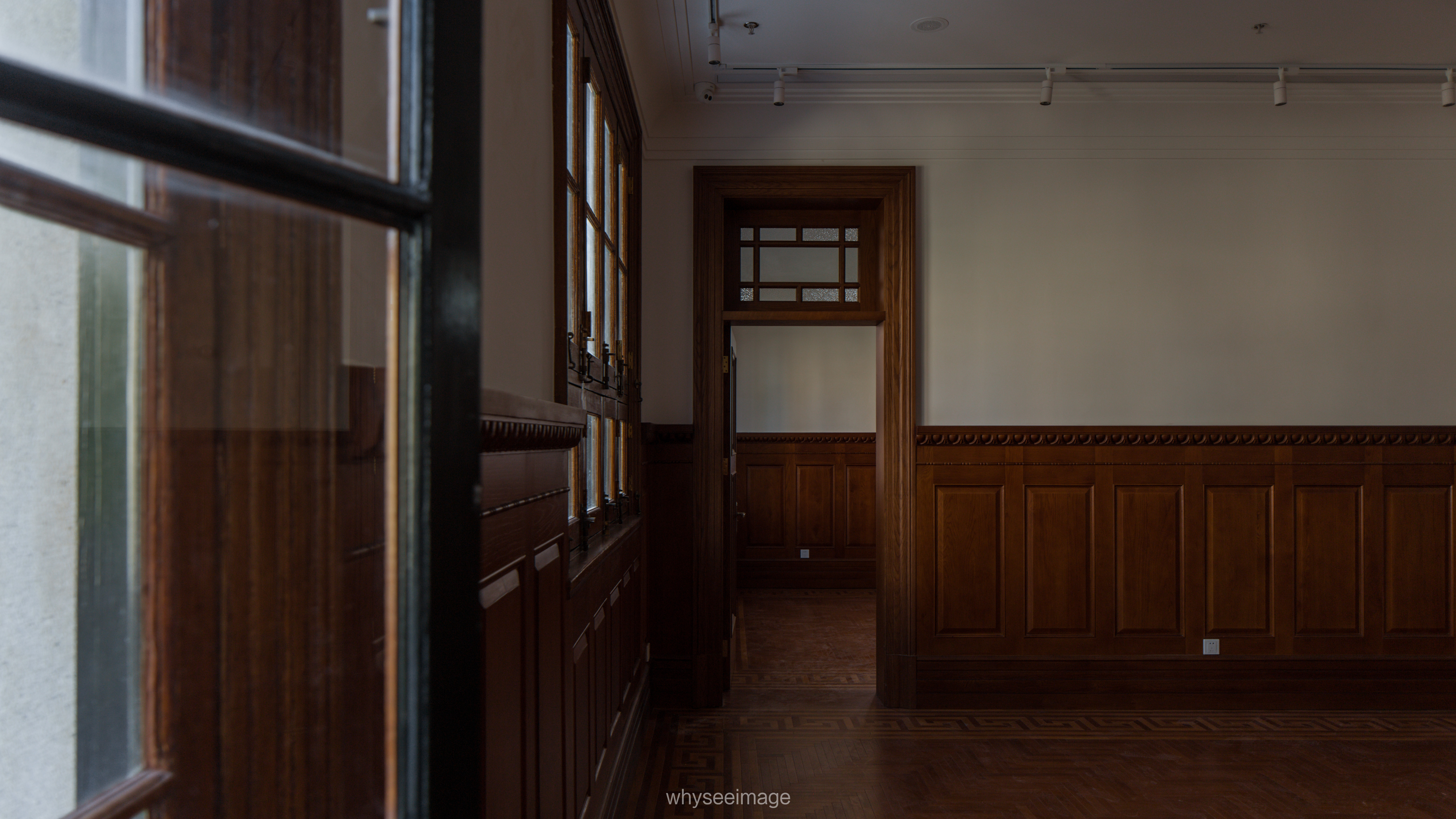 陕西北路 549 号晋公馆丨中国上海丨whyseeimage-75