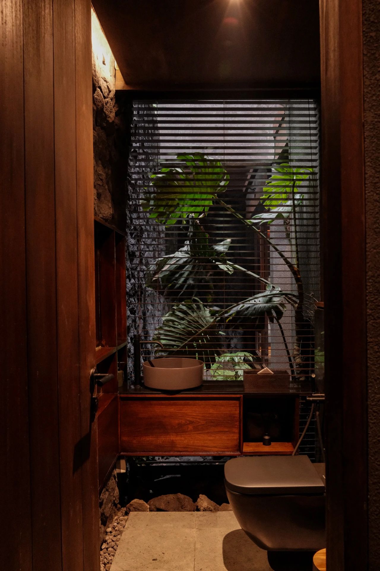 Janjisurga雨林别墅丨印度尼西亚巴厘丨Nataneka Architect-74