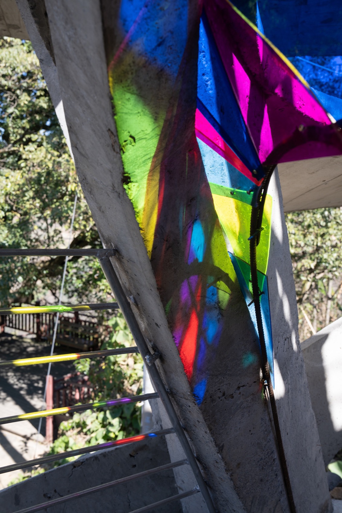 蘑菇蘑菇儿童书屋丨中国大理丨孔祥伟工作室-84