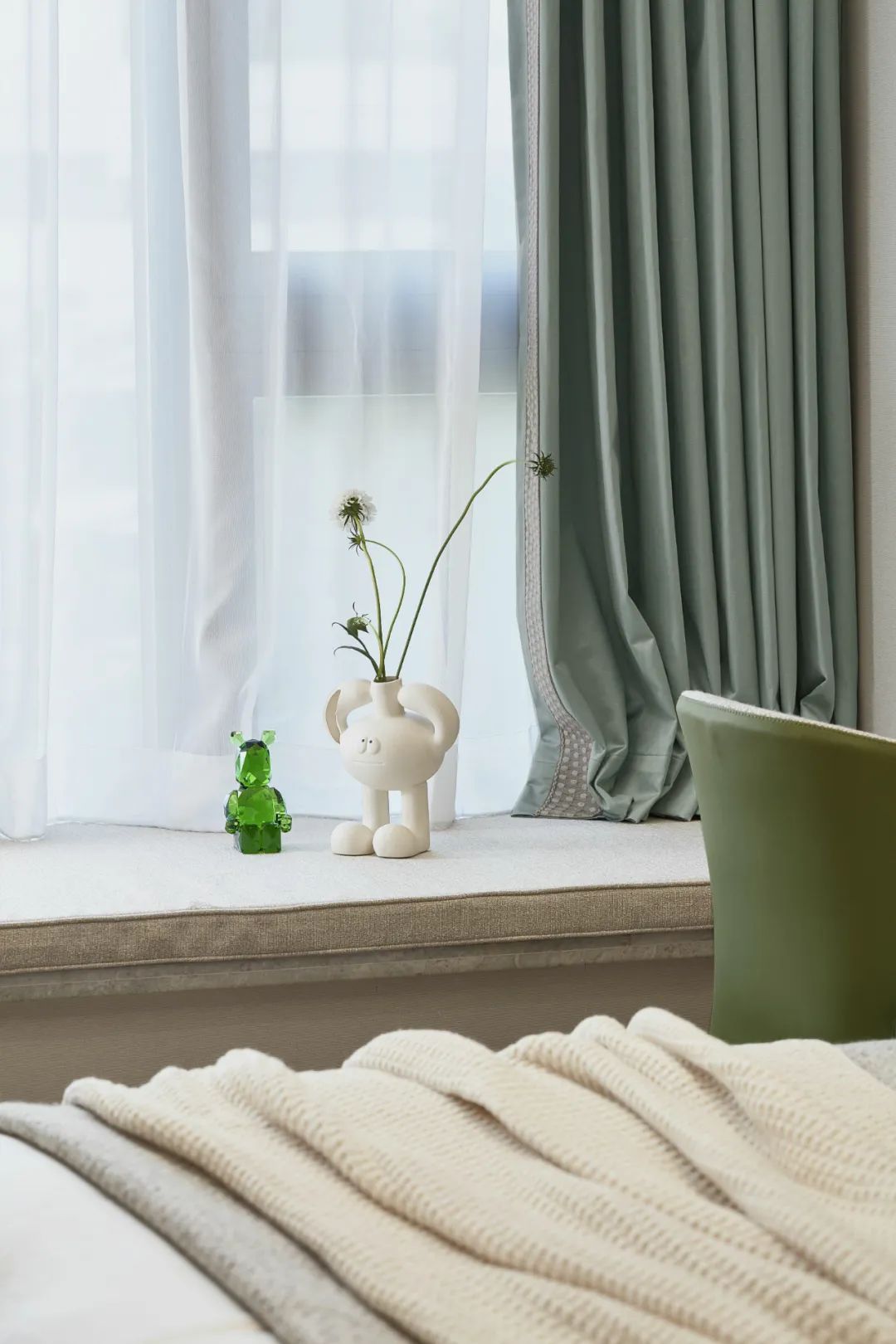 深圳·宝安壹方玖誉住宅丨中国深圳-53