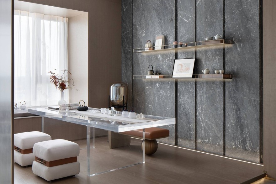 内江万达·夜内江 A03丨中国内江丨品辰设计-28