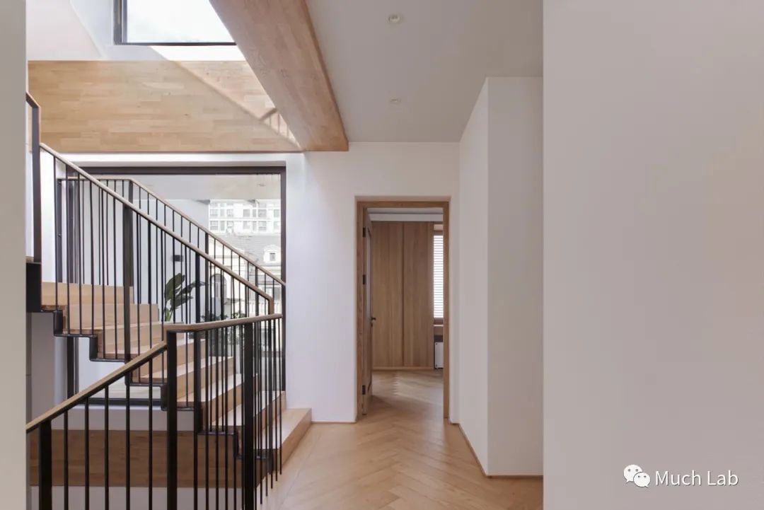 常熟叶子别墅丨Velia Wang-32