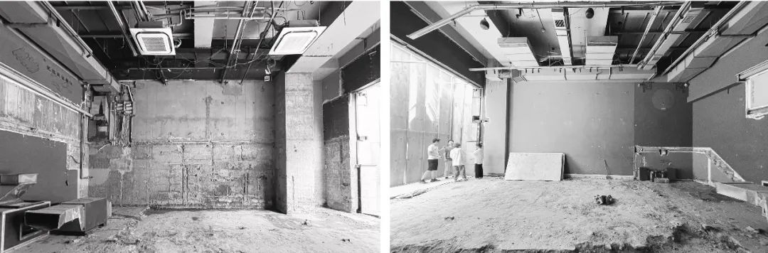 上海愚园路MANNER烘焙咖啡馆丨中国上海丨UDstudio-11