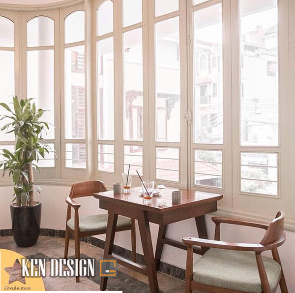 Maison de Blanc(白色咖啡馆)丨越南河内-15