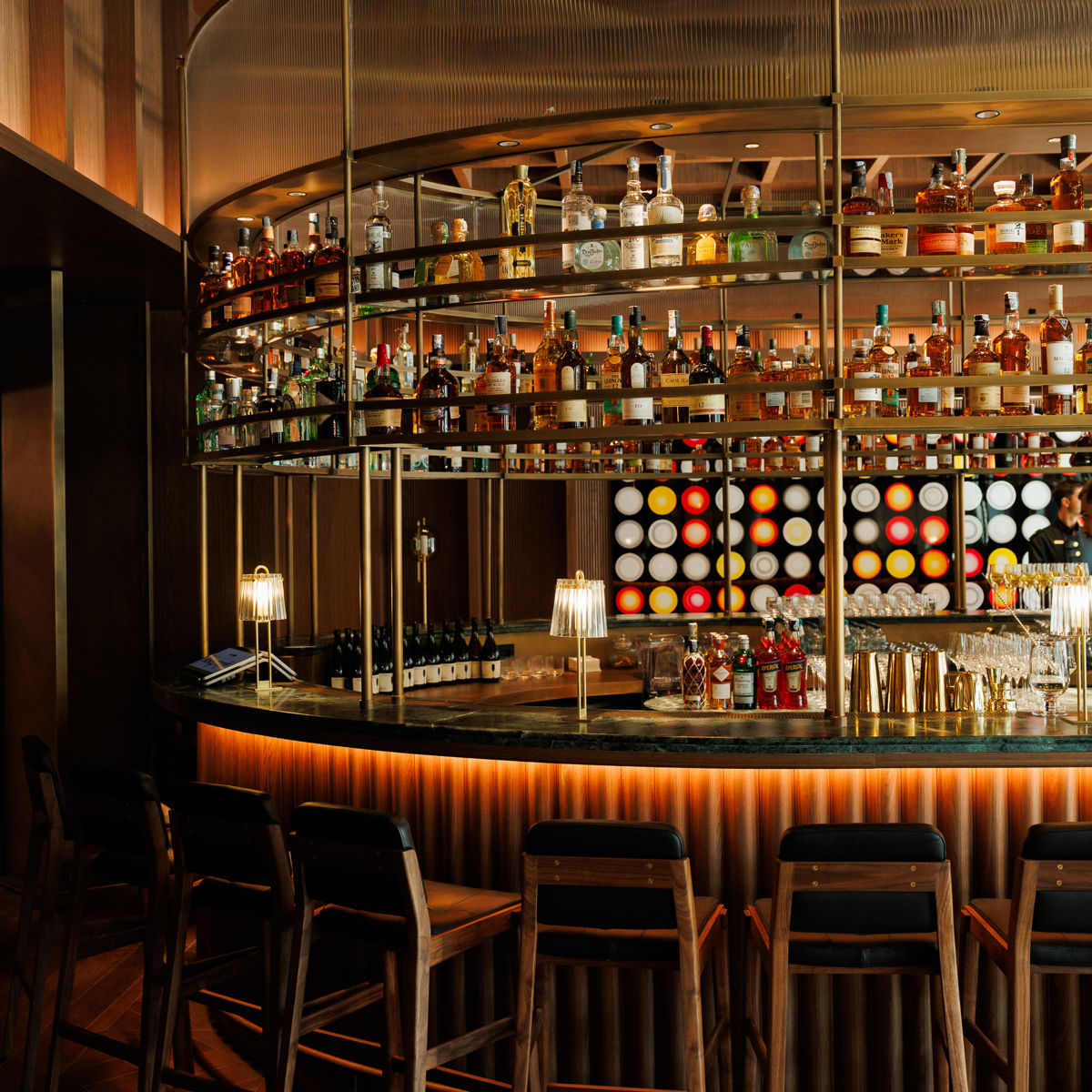 电报酒店（Telegraph Hotel）丨如恩设计研究室（Neri  Hu）-88