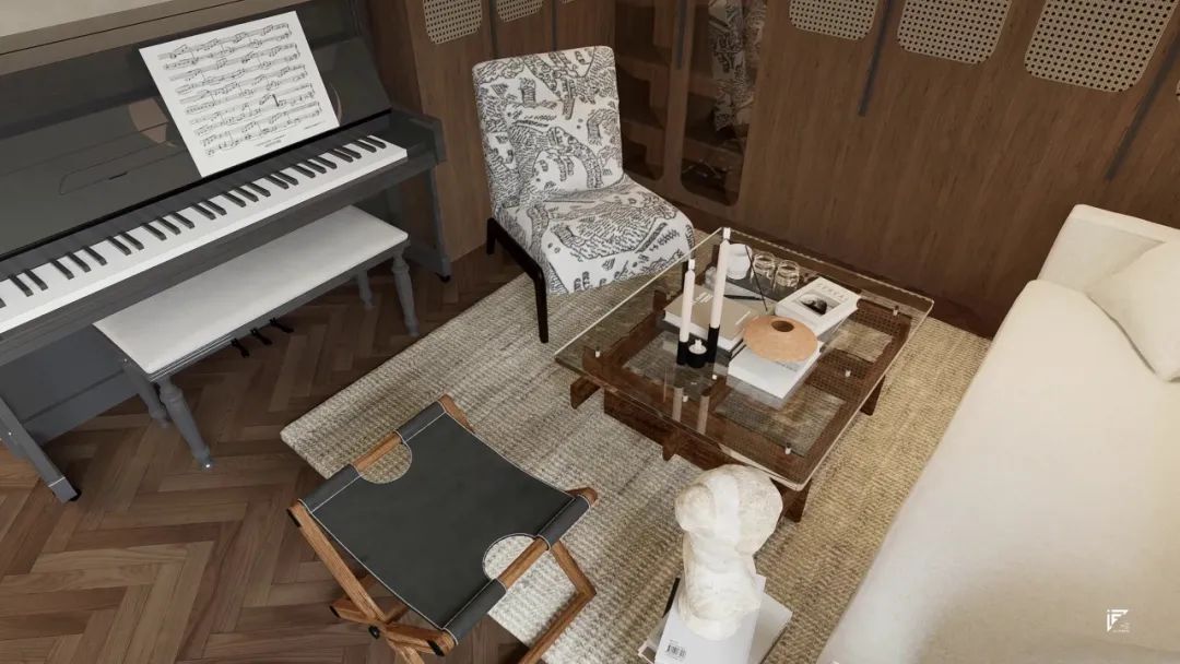 花城新区安宅丨间·设计事务所-89