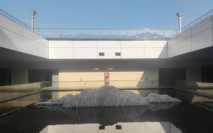 上虞南站站前广场丨中国绍兴丨上海市政总院-23