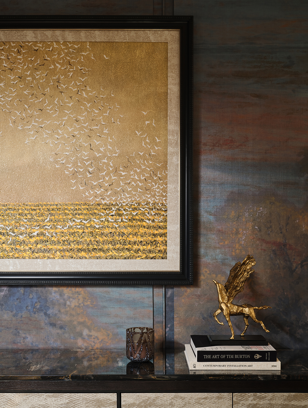 南宁保利·君悦湾267m²大平层丨中国南宁丨深圳31设计-10