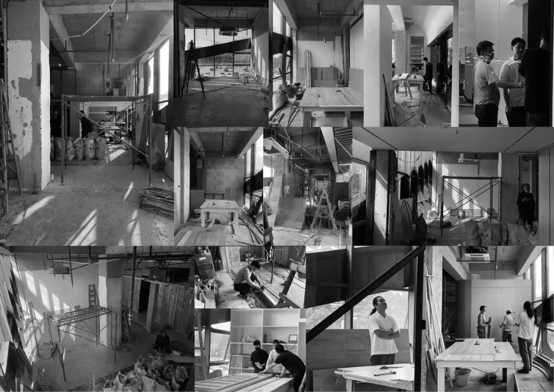 奕米设计2·0丨中国广州丨奕米设计工作室-6