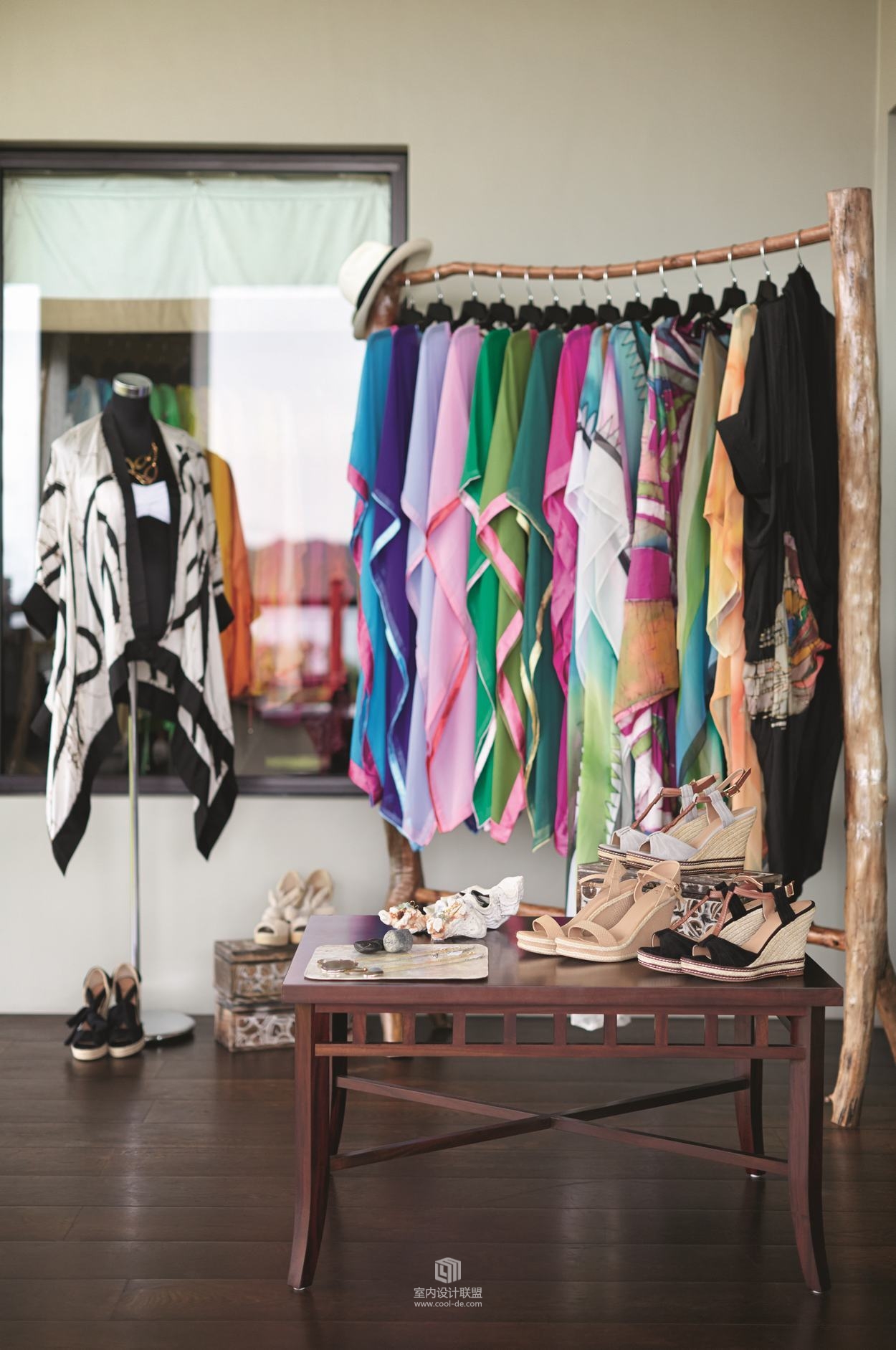 塞舌尔普拉兰莱佛士酒店 Raffles Praslin Seychelles-14