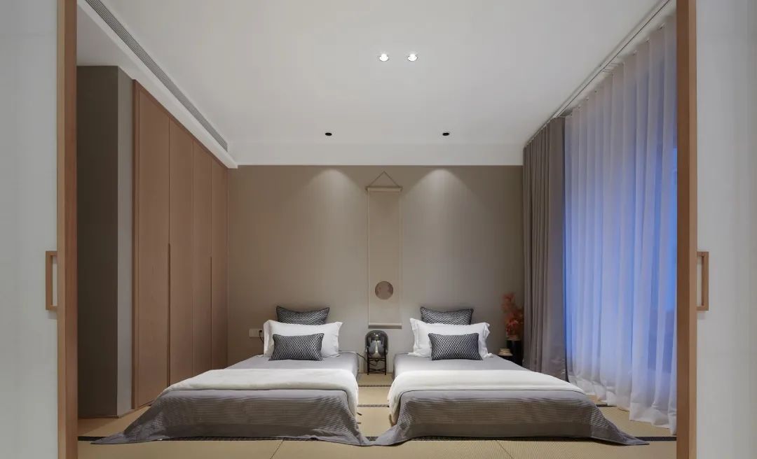 烟台万光·中华城样板间丨中国烟台丨烟台市中天装饰设计有限公司-16