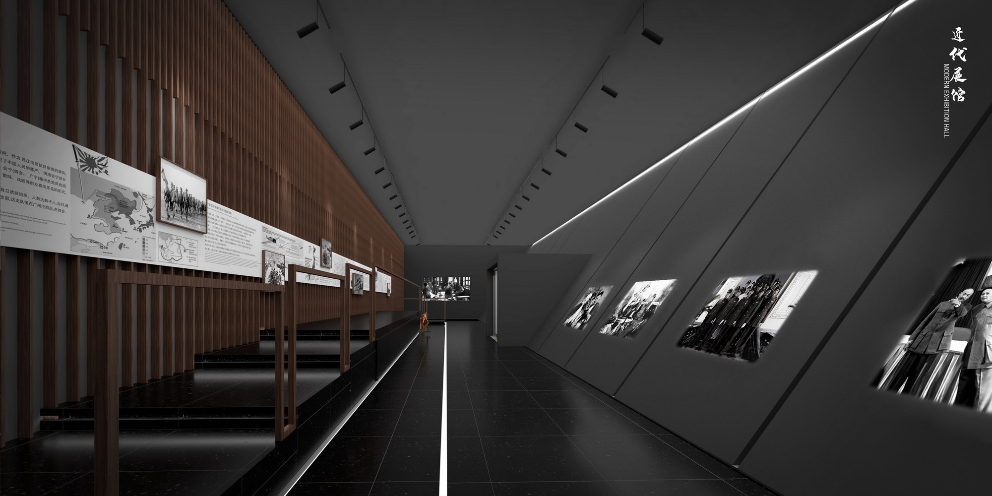 八卦村景区改造设计 · 黎搓·博物馆丨卓美设计-37