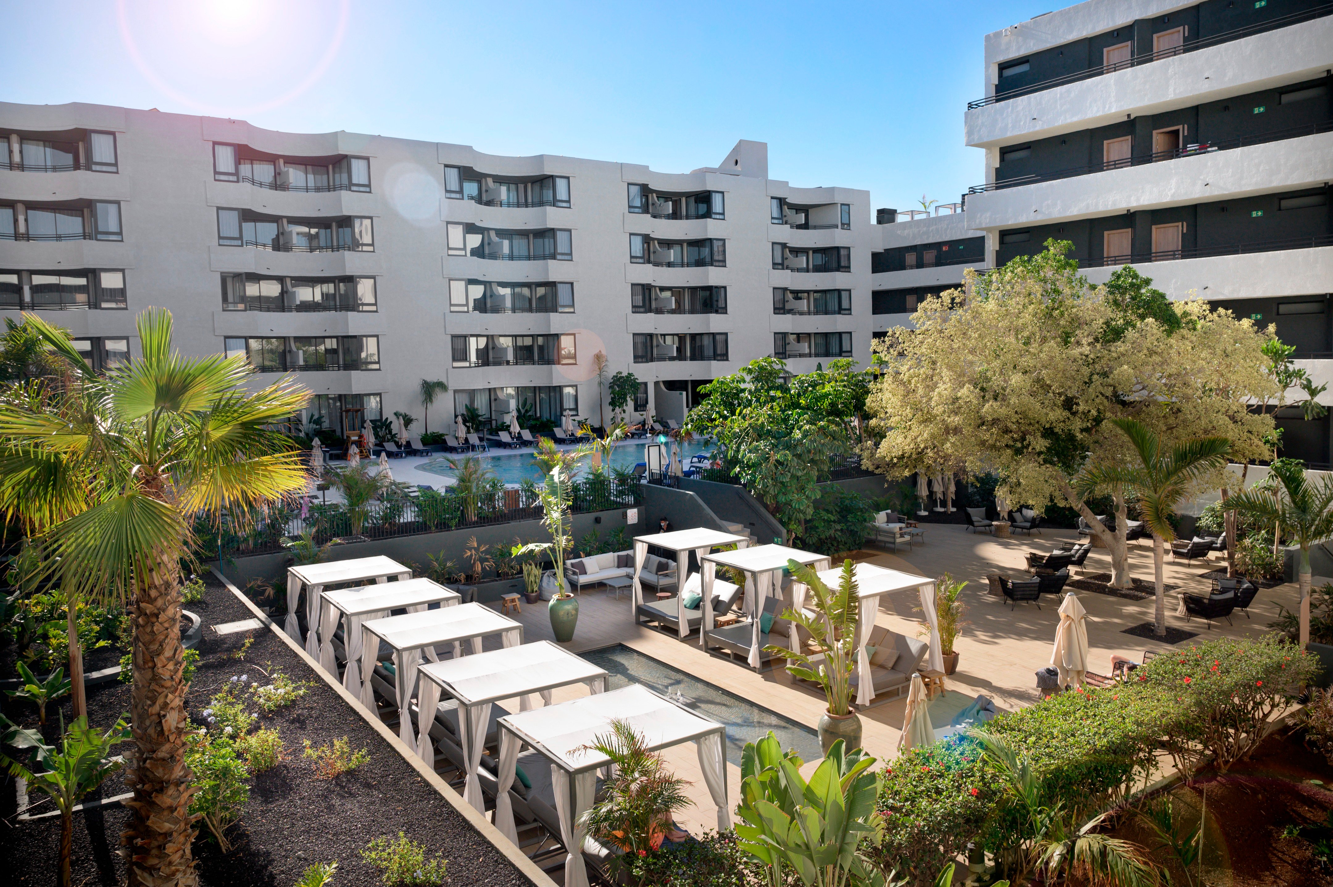 拉布兰达科斯塔阿德耶度假村丨意大利丨AlfaroManrique-31