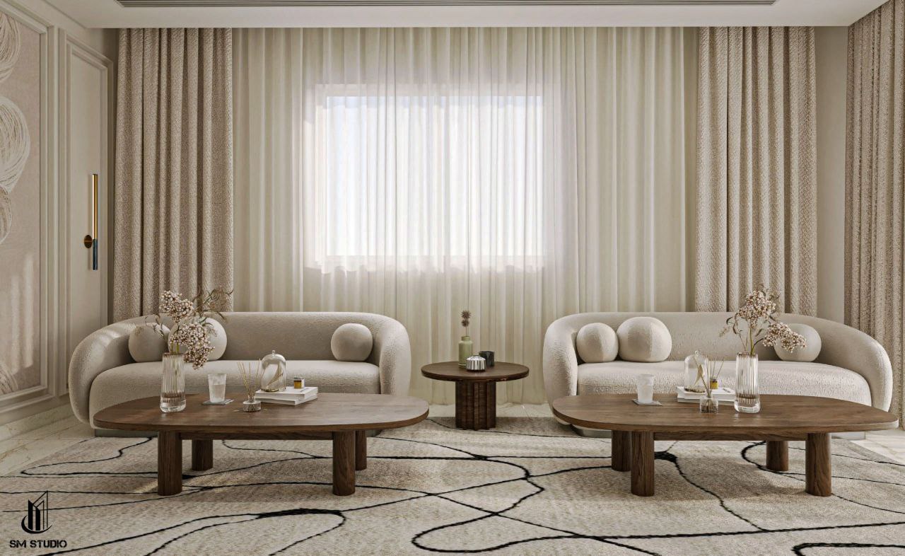 VILLA FLOOR 1 PART 3-11