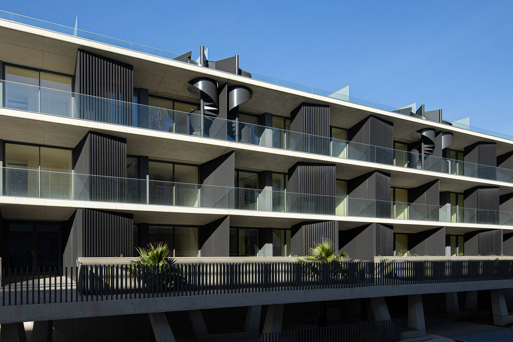 海边公寓丨葡萄牙-9