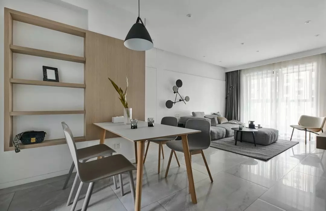 黑·白·灰 | 力设计-12