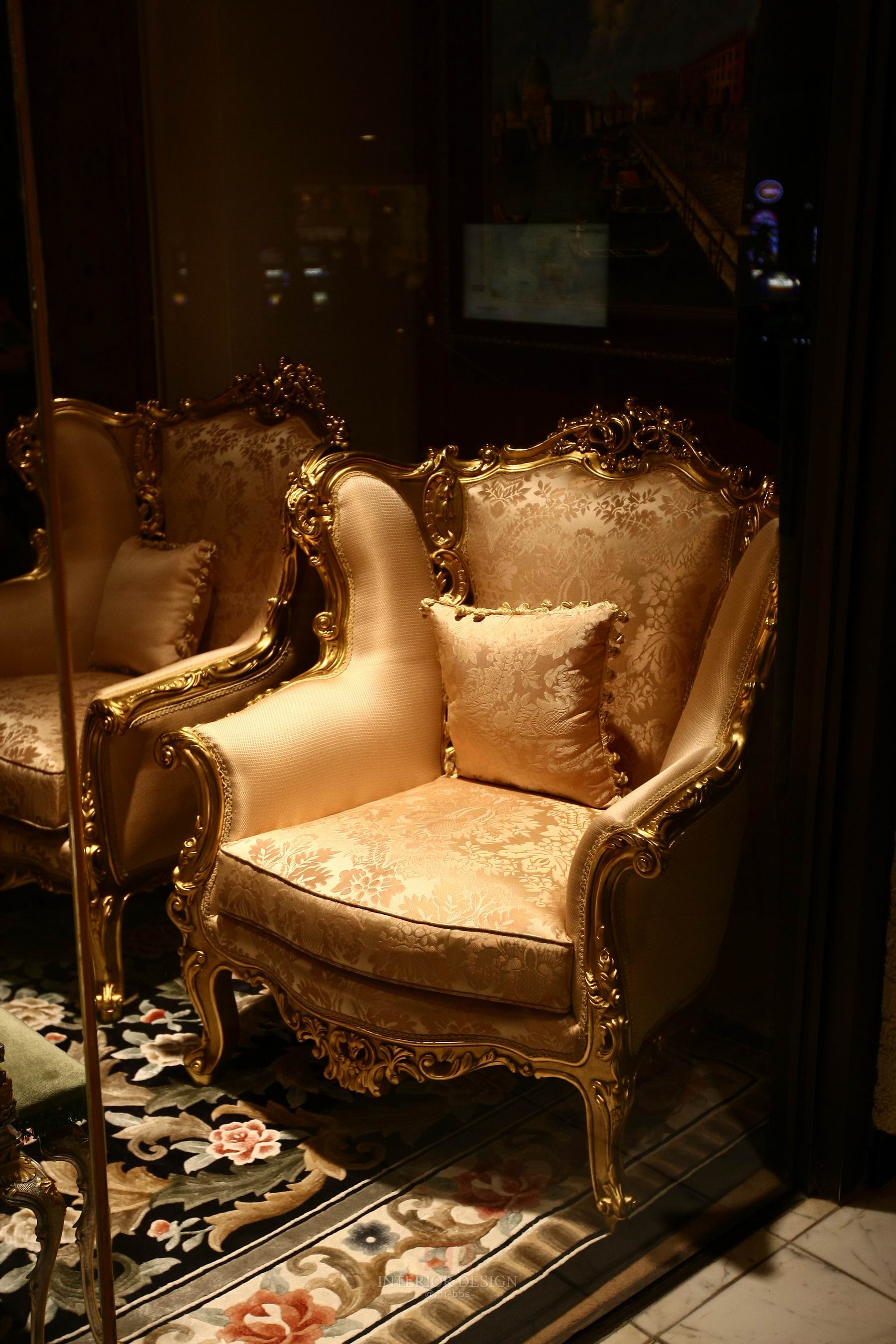 拉斯维加斯凯撒皇宫酒店(会员拍摄图片)-2-1