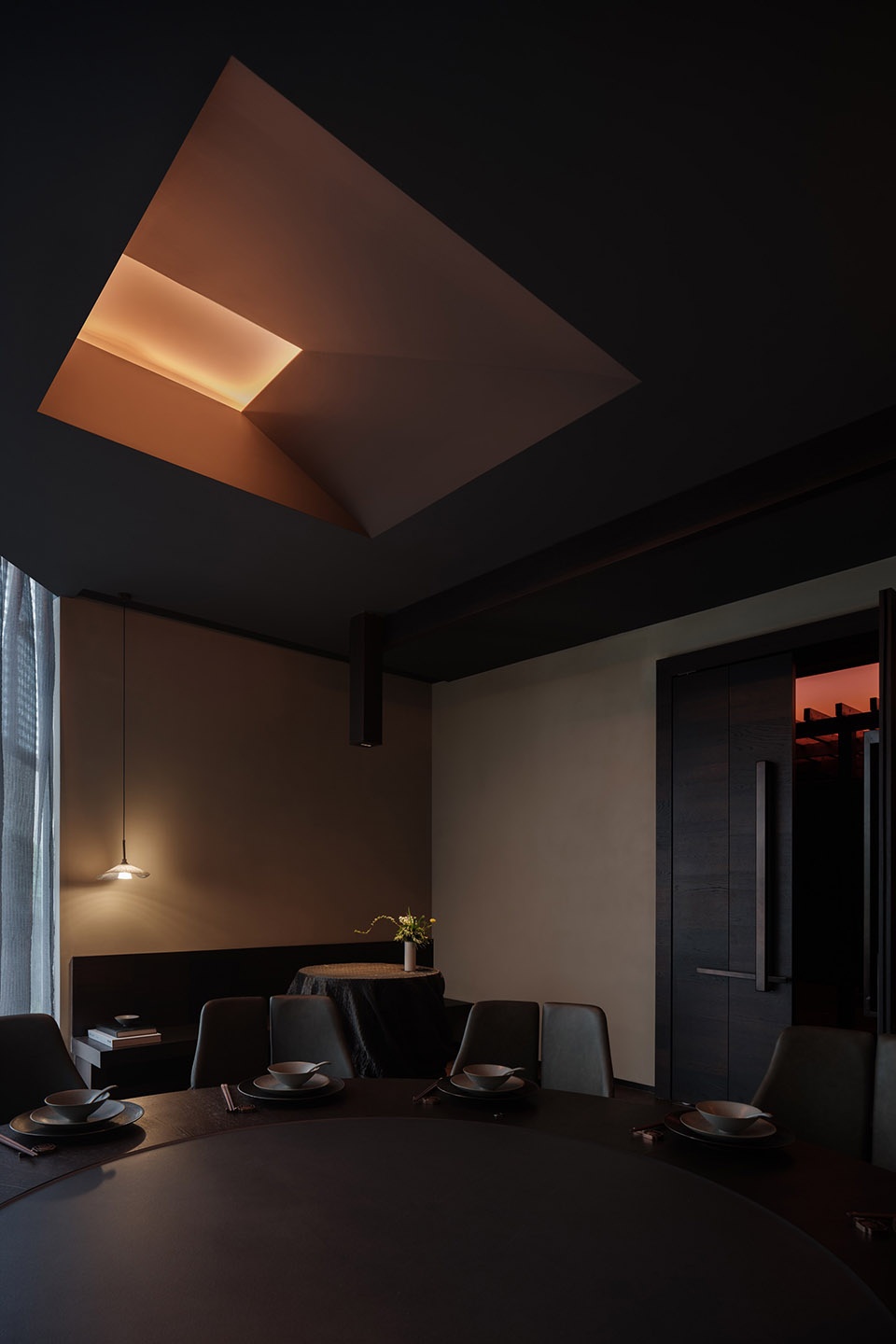 熹建州丨中国福州丨VHD维度华伍德设计机构-63