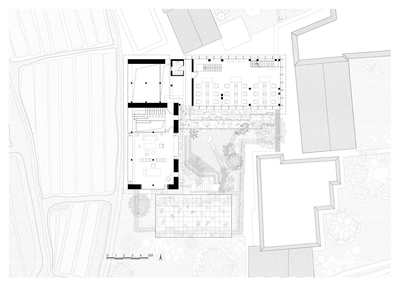 墟岫园 · 废墟中的新生活丨中国大理丨ArCONNECT 之间建筑事务所-324