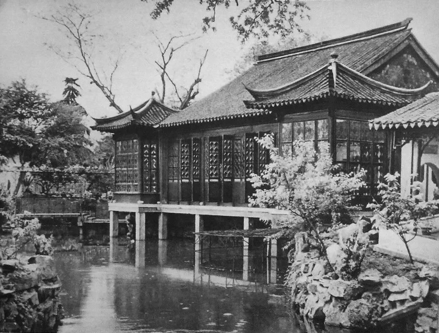 栋梁轩丨中国苏州丨神奇建筑研究室-18