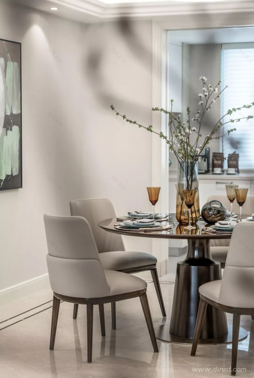 融创福州源 | 现代东方美学的人居典范-21