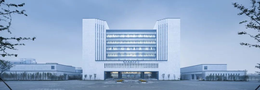 江苏省泰州中学新校区-62