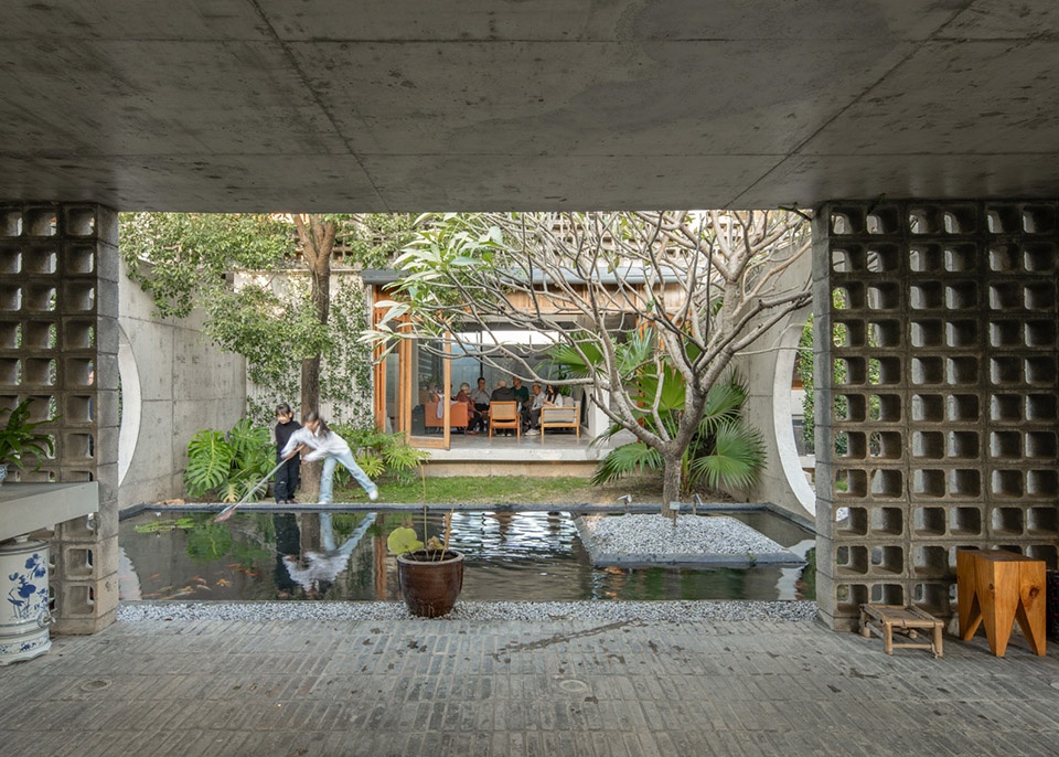 广东潮州农村自建房·溪口厝丨中国潮州丨全体建筑-37