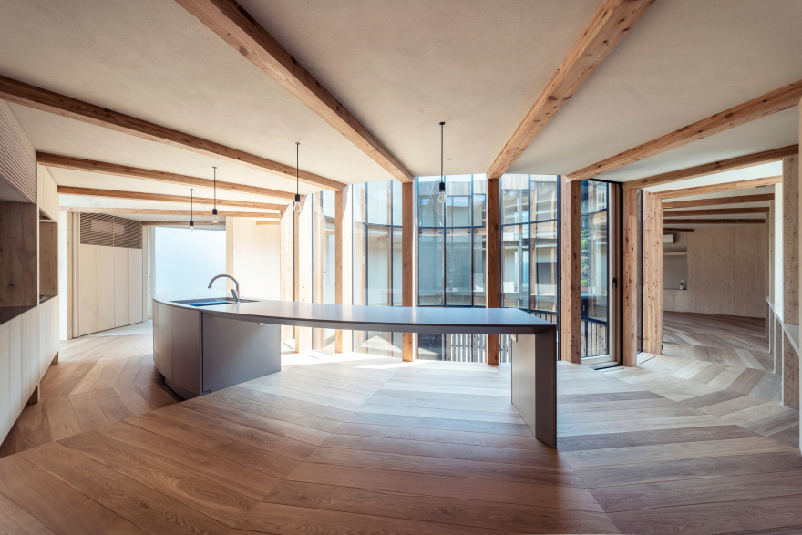 360 度房屋丨日本丨YUUA-13