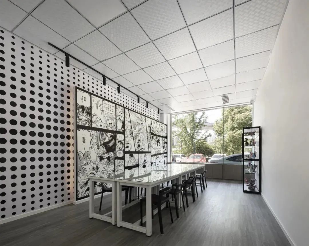 圆起丨中国丨尚映装饰设计工程有限公司-38