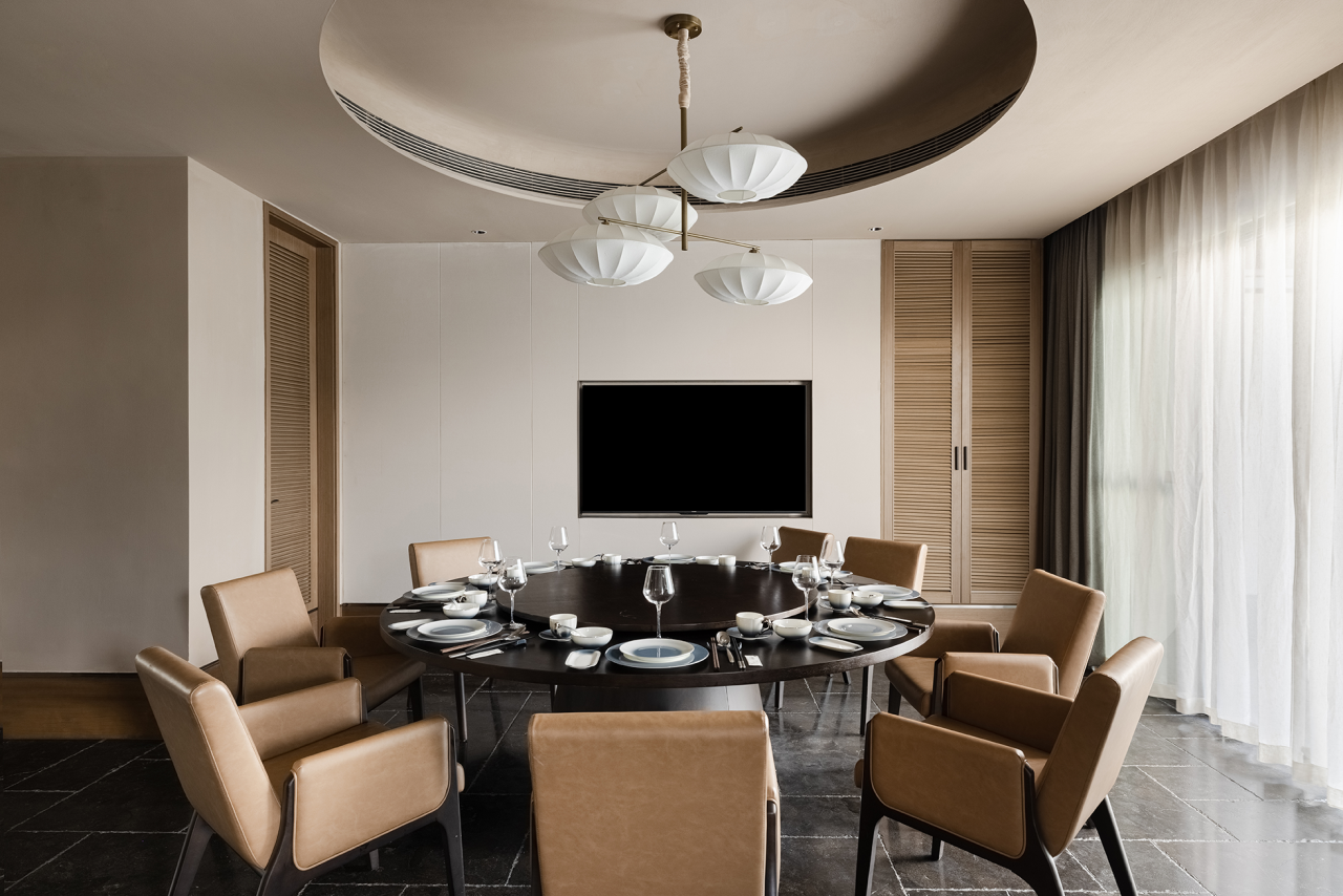 见青山丨中国眉山丨之境内建筑-47