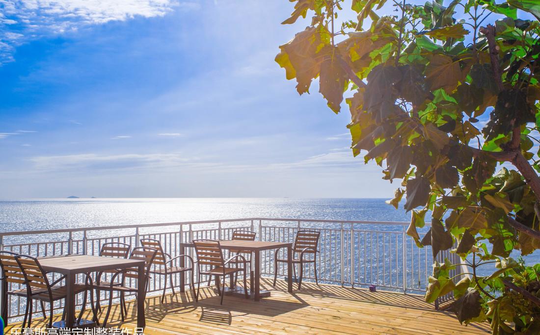 咖啡店丨【乐豪斯】咖啡厅-5