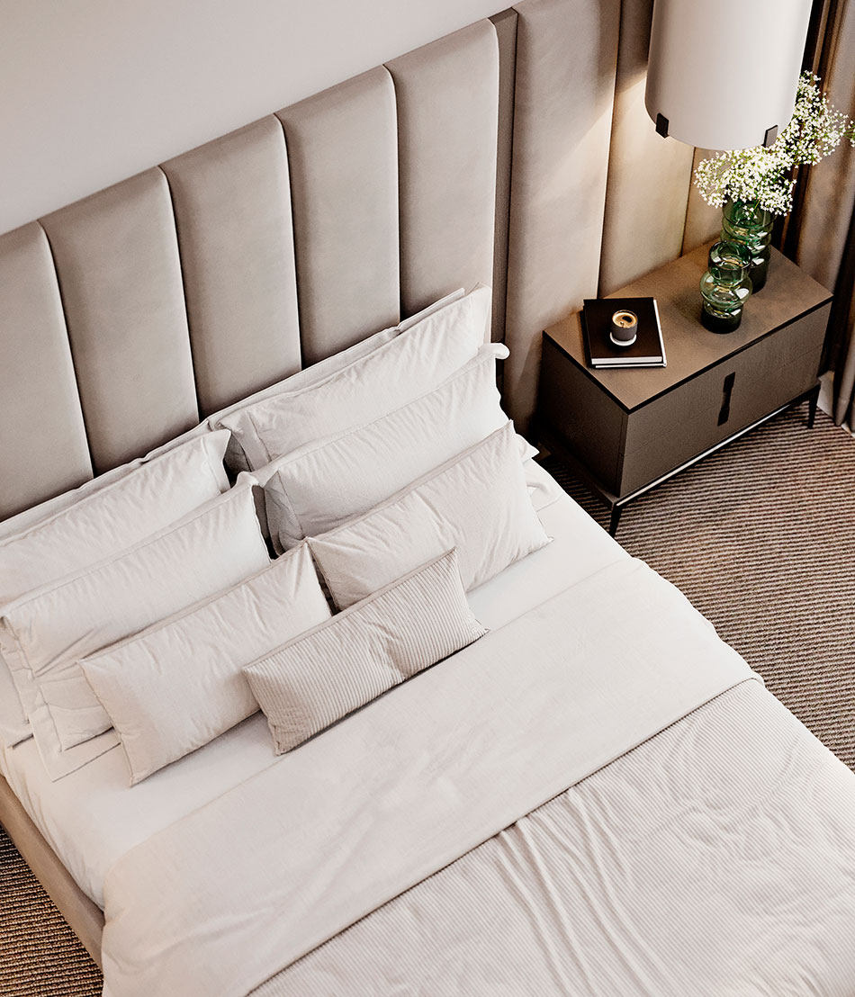 俄罗斯 Bulvarny lane 公寓 | izooom | Anna Ignatenko-24