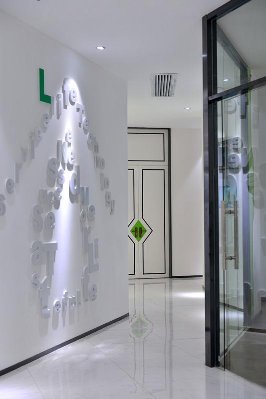 安翔智能体验中心-23