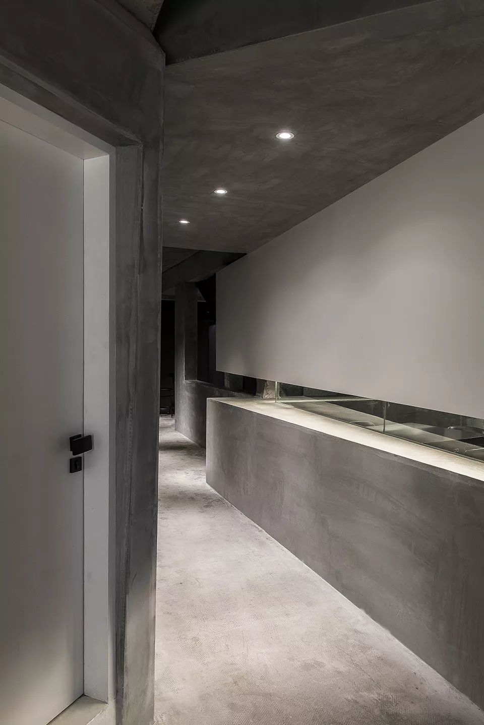 城市夹缝中的变奏 | 贵州彡口空间-41