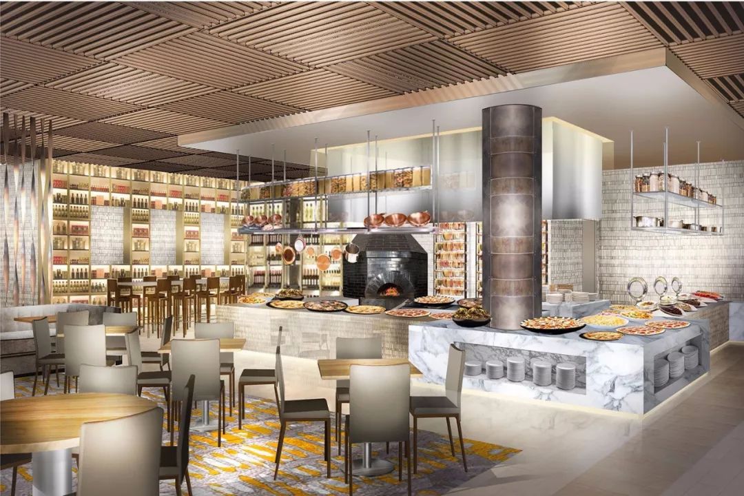 三亚•亚特兰蒂斯 | 一站式度假目的地-38